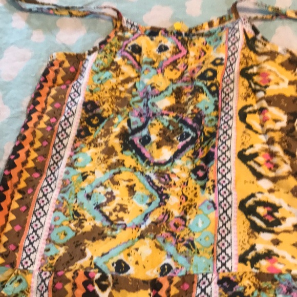 Jak and Peppar romper - Picture 3 of 3